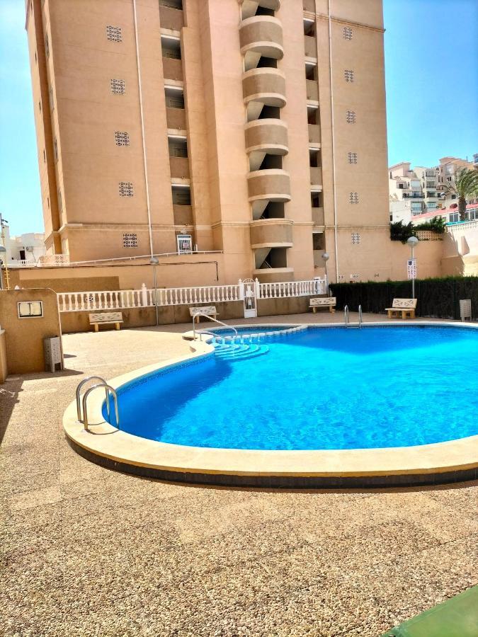 Lomas Del Mar Torrevieja Sobre El Mediterraneo Exteriér fotografie