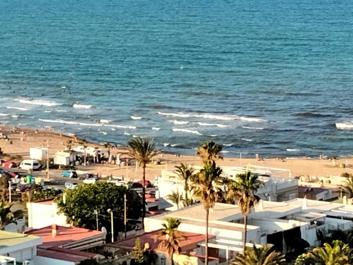 Lomas Del Mar Torrevieja Sobre El Mediterraneo Exteriér fotografie